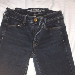 Women’s jeans